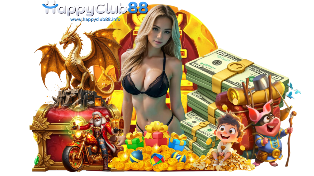 happyclub88